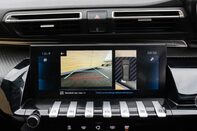 Peugeot 508 BLUEHDI S/S ALLURE PREMIUM 29