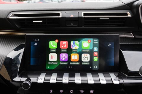 Peugeot 508 BLUEHDI S/S ALLURE PREMIUM 30