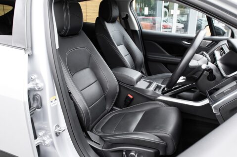 Jaguar I-Pace HSE 32