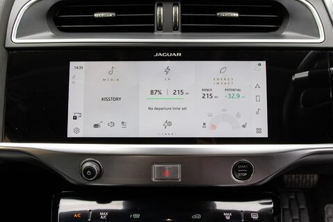 Jaguar I-Pace HSE 28
