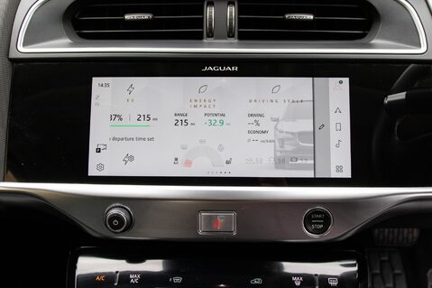 Jaguar I-Pace HSE 29