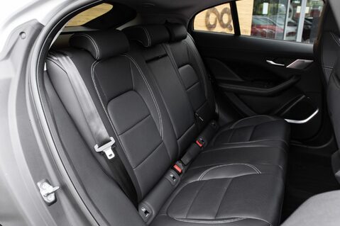 Jaguar I-Pace HSE 38