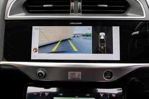 Jaguar I-Pace HSE 30