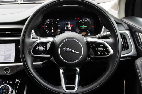 Jaguar I-Pace HSE 23