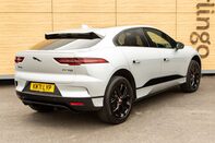Jaguar I-Pace HSE 2