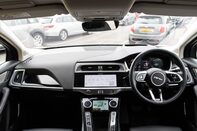 Jaguar I-Pace HSE 3