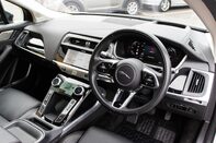 Jaguar I-Pace HSE 4