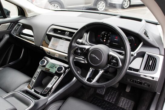 Jaguar I-Pace HSE