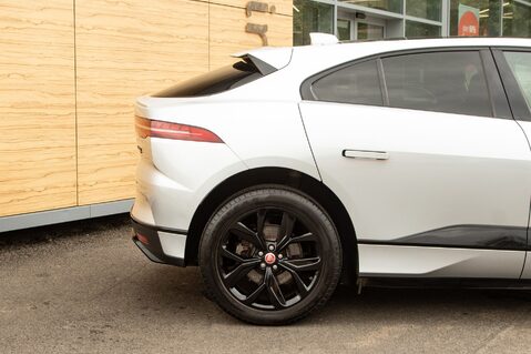 Jaguar I-Pace HSE 7