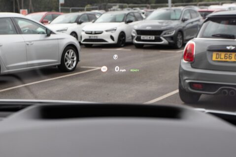 Jaguar I-Pace HSE 17