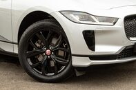 Jaguar I-Pace HSE 11