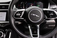 Jaguar I-Pace HSE 21
