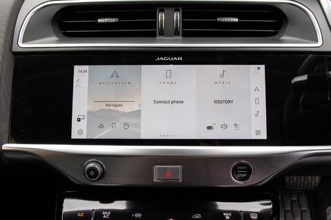 Jaguar I-Pace HSE 24