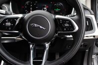 Jaguar I-Pace HSE 22