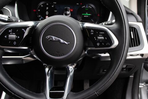 Jaguar I-Pace HSE 22