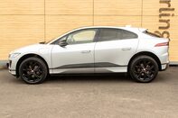 Jaguar I-Pace HSE 13