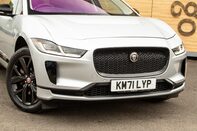 Jaguar I-Pace HSE 10