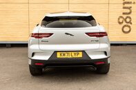 Jaguar I-Pace HSE 6