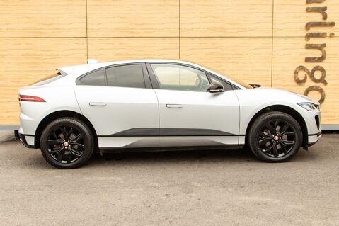 Jaguar I-Pace HSE 12