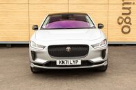 Jaguar I-Pace HSE 5