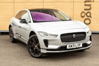 Jaguar I-Pace HSE 1