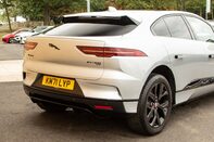 Jaguar I-Pace HSE 8