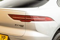 Jaguar I-Pace HSE 9