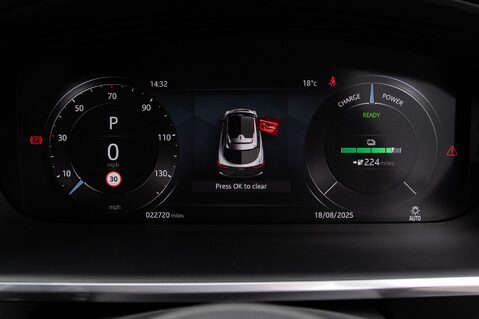 Jaguar I-Pace HSE 16