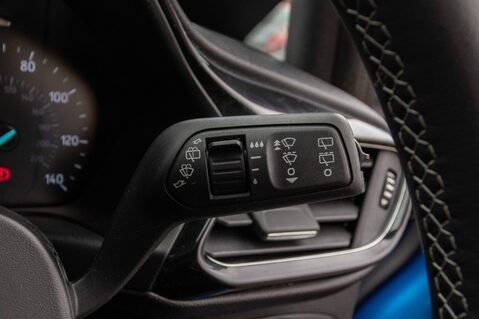 Ford Fiesta TITANIUM 19