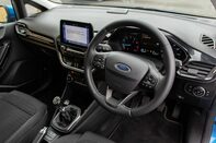 Ford Fiesta TITANIUM 4