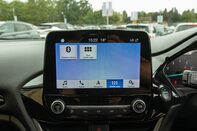 Ford Fiesta TITANIUM 26