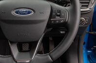 Ford Fiesta TITANIUM 21