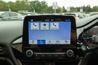 Ford Fiesta TITANIUM 24