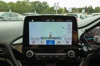 Ford Fiesta TITANIUM 25