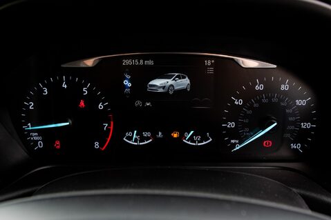 Ford Fiesta TITANIUM 15