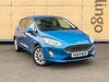 Ford Fiesta TITANIUM