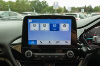 Ford Fiesta TITANIUM 23