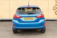 Ford Fiesta TITANIUM 6