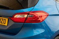 Ford Fiesta TITANIUM 9