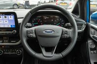Ford Fiesta TITANIUM 22