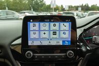 Ford Fiesta TITANIUM 27