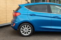 Ford Fiesta TITANIUM 7