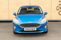 Ford Fiesta TITANIUM 5