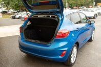 Ford Fiesta TITANIUM 35