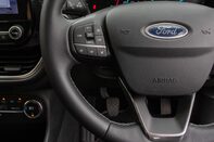 Ford Fiesta TITANIUM 20