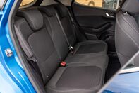Ford Fiesta TITANIUM 34