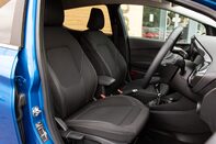 Ford Fiesta TITANIUM 31