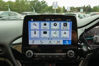 Ford Fiesta TITANIUM 28
