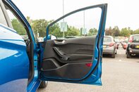 Ford Fiesta TITANIUM 14