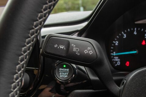 Ford Fiesta TITANIUM 18